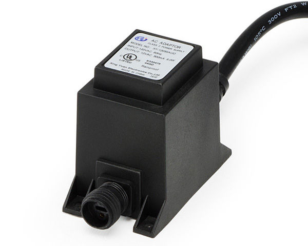 Aquascape 6-Watt 12 Volt Transformer